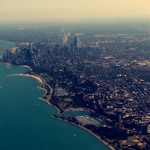 Meet your Posher, Naj